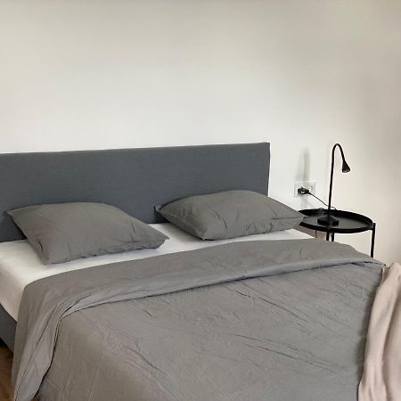 Farawayhomes Studio Klagenfurt #2 Клагенфурт Екстериор снимка