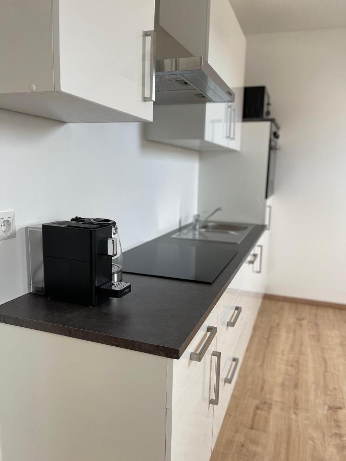 Farawayhomes Studio Klagenfurt #2 Клагенфурт Екстериор снимка