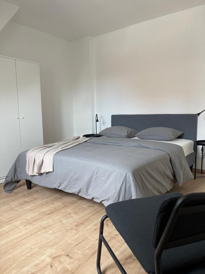 Farawayhomes Studio Klagenfurt #2 Клагенфурт Екстериор снимка