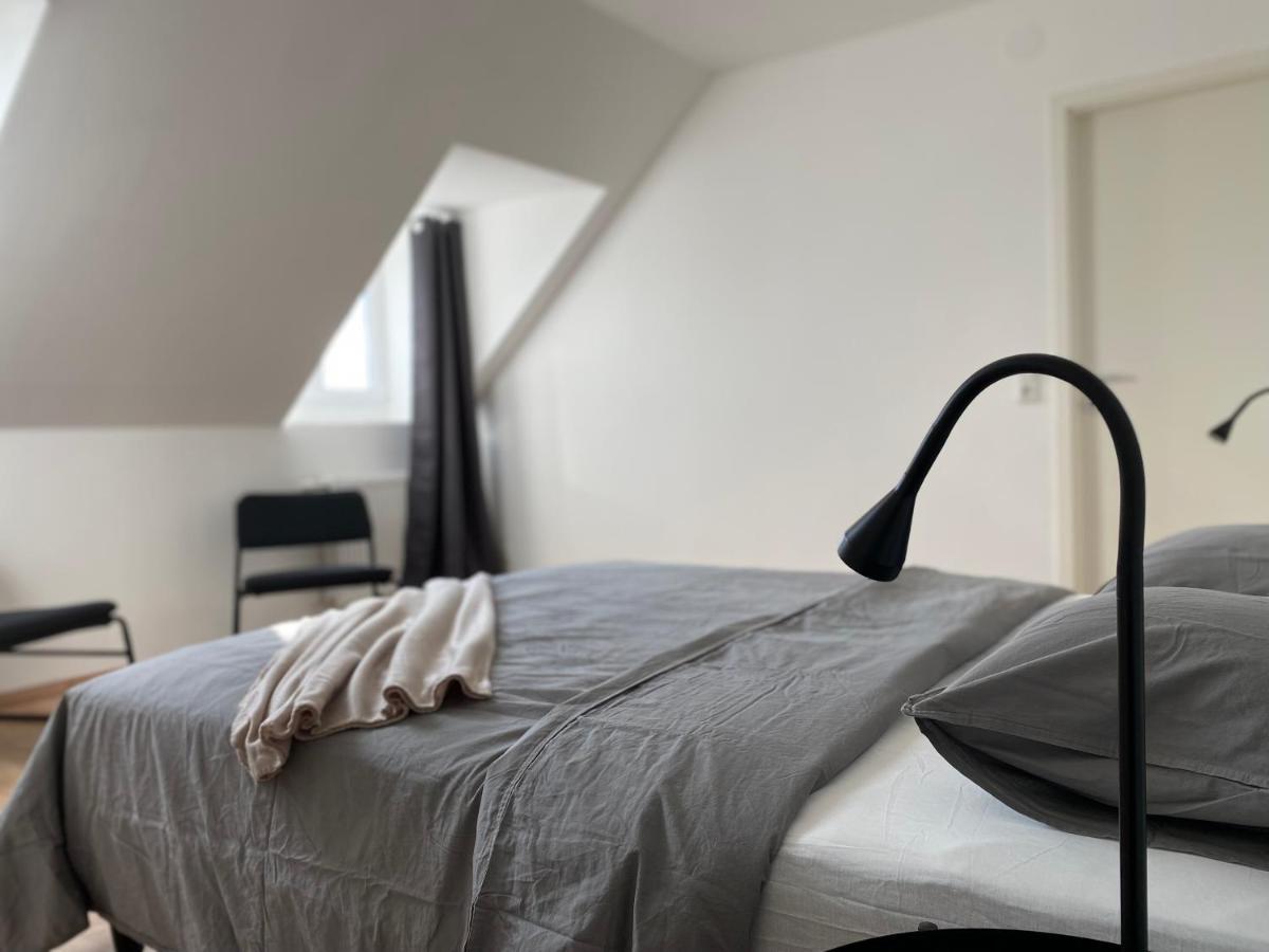 Farawayhomes Studio Klagenfurt #2 Клагенфурт Екстериор снимка