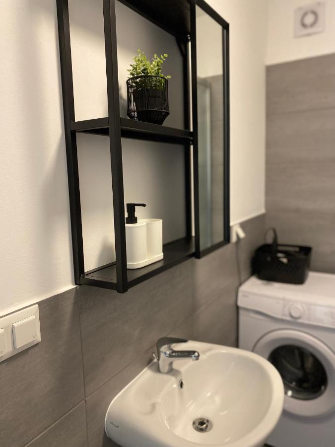 Farawayhomes Studio Klagenfurt #2 Клагенфурт Екстериор снимка