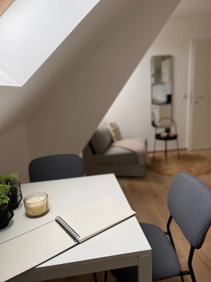 Farawayhomes Studio Klagenfurt #2 Клагенфурт Екстериор снимка