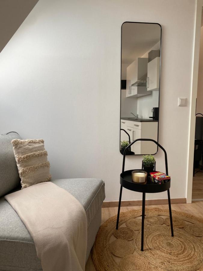 Farawayhomes Studio Klagenfurt #2 Клагенфурт Екстериор снимка