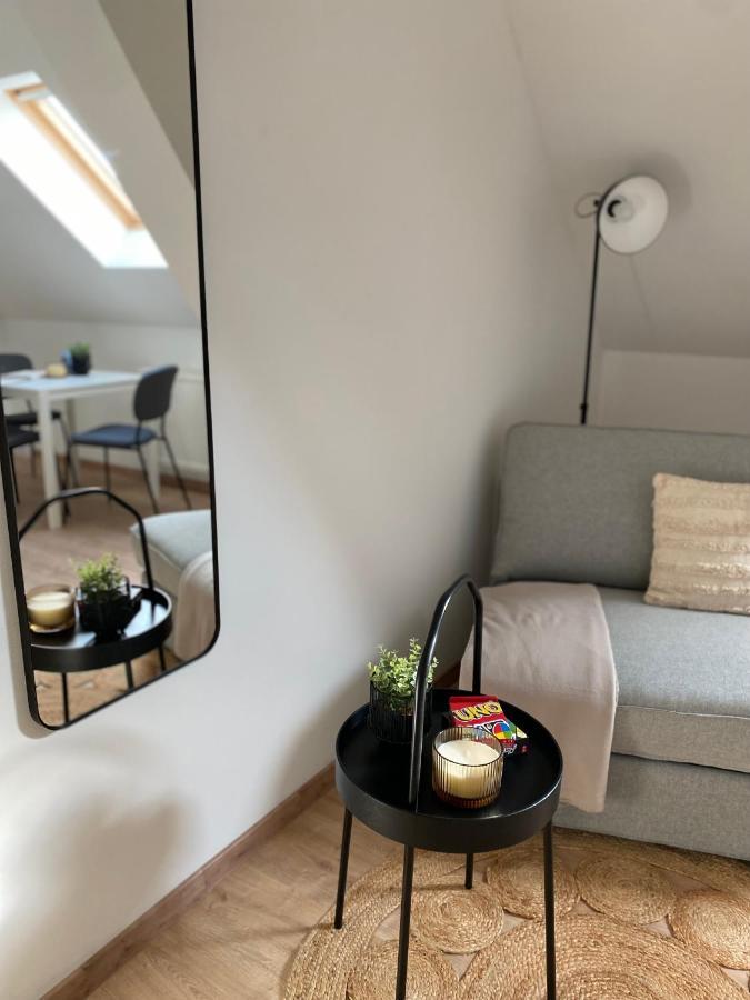 Farawayhomes Studio Klagenfurt #2 Клагенфурт Екстериор снимка
